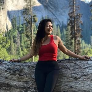 Meet your Posher, Angie